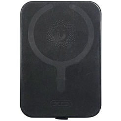 Картхолдер XO LP04 (черный)