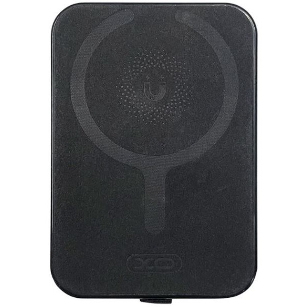 Картхолдер XO LP04 (черный)