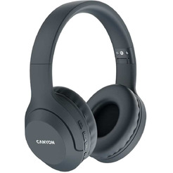 Беспроводные наушники Canyon BTHS-3 (CNS-CBTHS3DG)