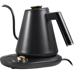 Электрочайник CENTEK CT-1005 (черный)