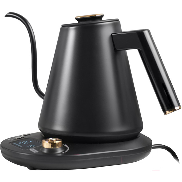 Электрочайник CENTEK CT-1005 (черный)