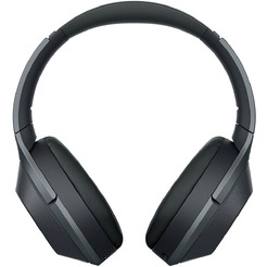 Беспроводные наушники SONY WH-1000XM2 черный