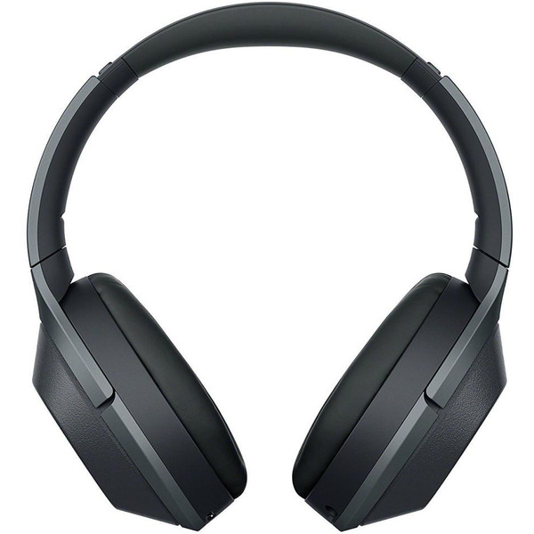 Беспроводные наушники SONY WH-1000XM2 черный