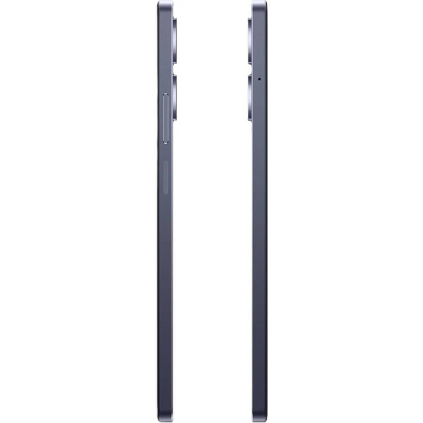 Смартфон Realme Note 60 RMX3933 6GB/128GB (черный)