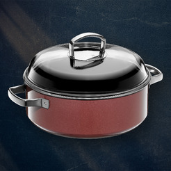 Жаровня WMF Fusiontec 515905290