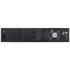 Источник бесперебойного питания CyberPower OLS2000ERT2UA Gen-I