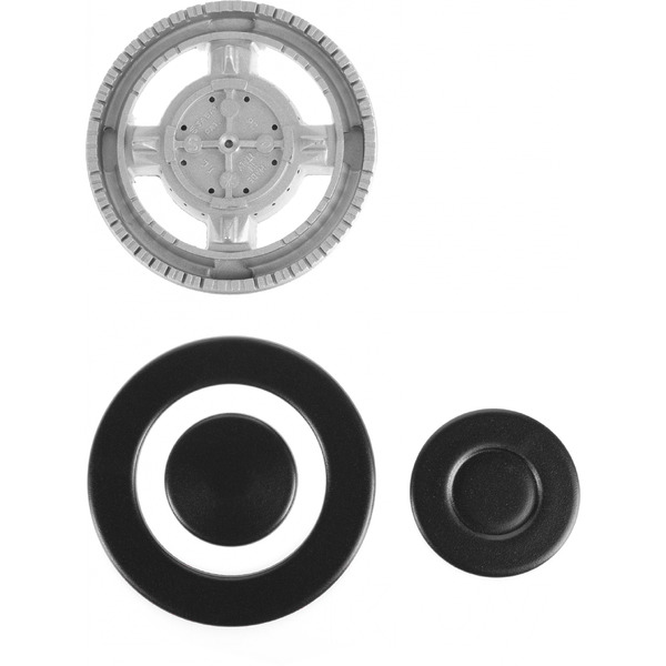 Варочная панель MAUNFELD EGHG.64.63CW/G