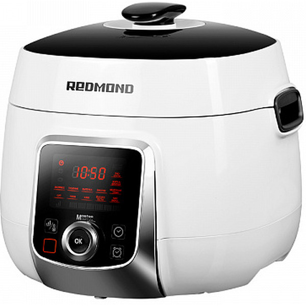 Мультиварка REDMOND RMC-P470