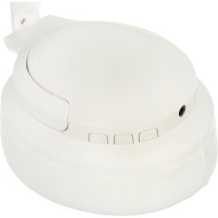 Наушники Baseus Bass BH1 Lite (бежевый)