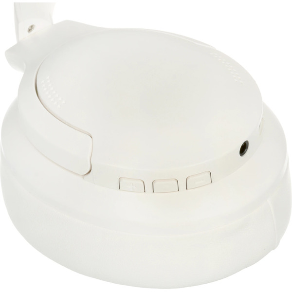 Наушники Baseus Bass BH1 Lite (бежевый)