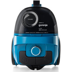 Пылесос Gorenje VC1902G2AHGR