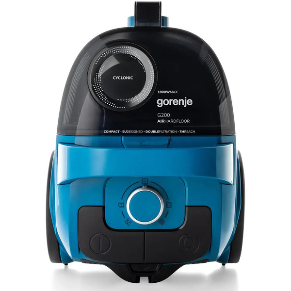 Пылесос Gorenje VC1902G2AHGR