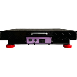 Весы платформенные Shtapler PW 600 50x60 / 71070611