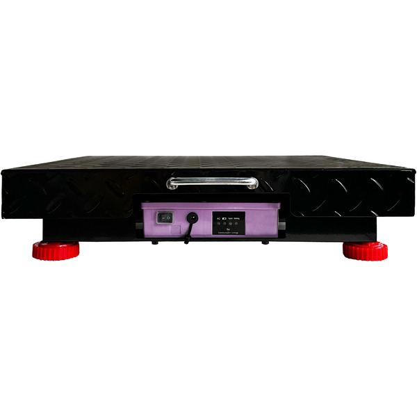 Весы платформенные Shtapler PW 600 50x60 / 71070611