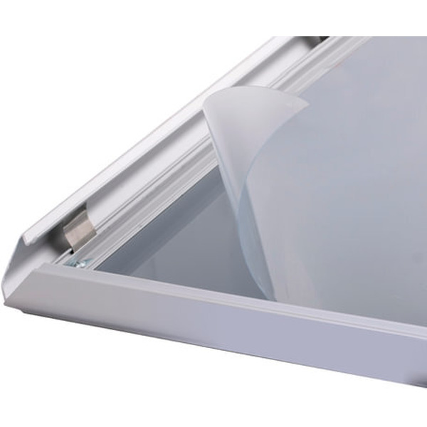 Рамка для рекламы и объявлений BRAUBERG 232209