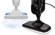 Паровые швабры