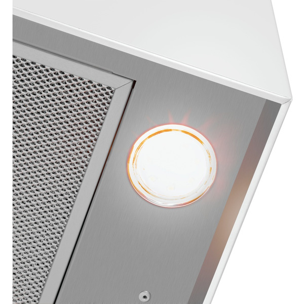 Кухонная вытяжка MAUNFELD Bath 401 (белый)