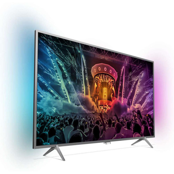 Телевизор LED PHILIPS 43PUS6401/60