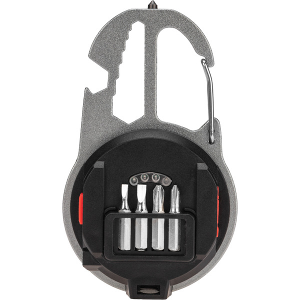 Фонарь-брелок с набором отверток REXANT 75-8010