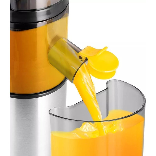 Соковыжималка Kitfort КТ-1152