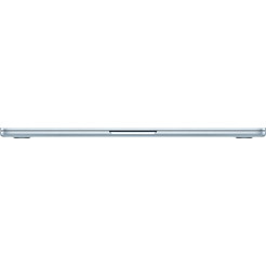 Ноутбук Apple MacBook Air 13" M4 2025 A3240 MC6U4LL Sky Blue