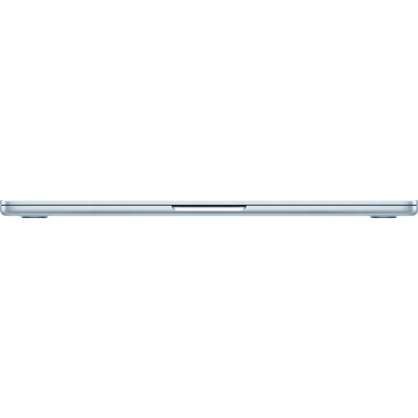 Ноутбук Apple MacBook Air 13" M4 2025 A3240 MC6U4LL Sky Blue
