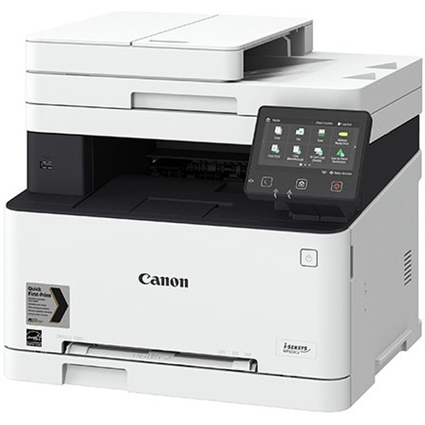 МФУ CANON I-SENSYS MF635CX