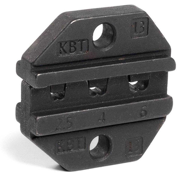 Матрица для опрессовки КВТ МПК-13 85443