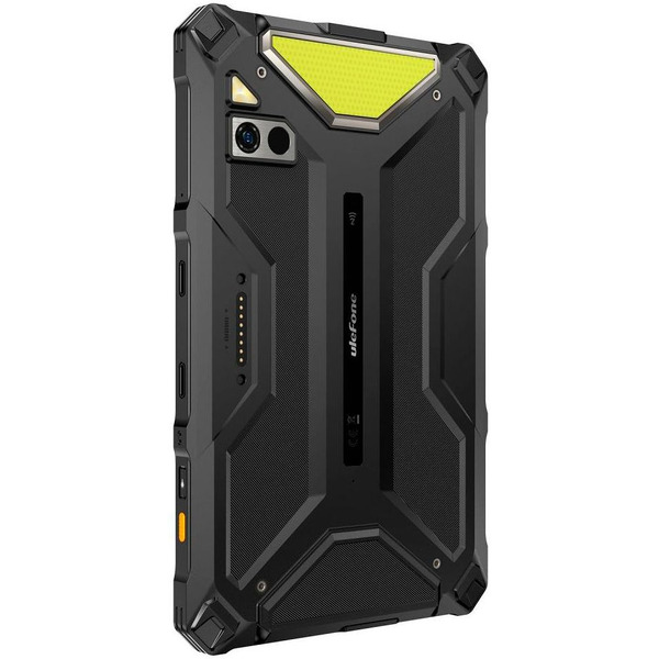 Планшет Ulefone Armor Pad 4 Ultra Thermal