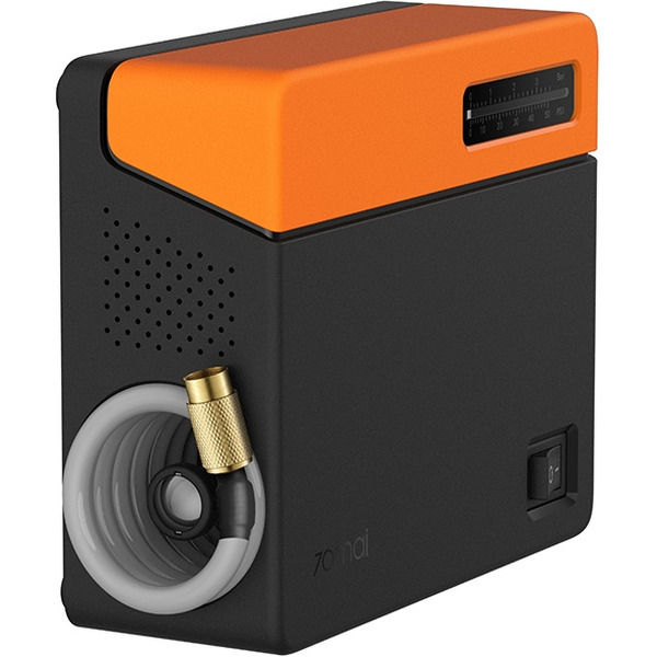 Автомобильный компрессор 70mai Air Compressor Eco TP04