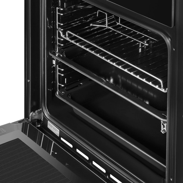 Духовой шкаф MAUNFELD EOEH7616B