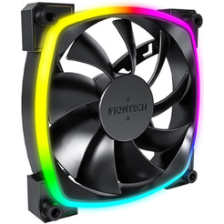 Вентилятор для корпуса Montech AX120 PWM