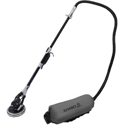 Шлифмашина для стен и потолков Deko DKWS1400 Pro 085-1062