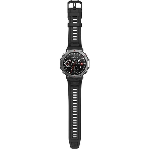 Умные часы Amazfit T-Rex 3 (черный)