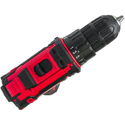 Дрель-шуруповерт Brado DF410B