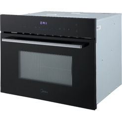 Духовой шкаф с СВЧ Midea MCO913005GB