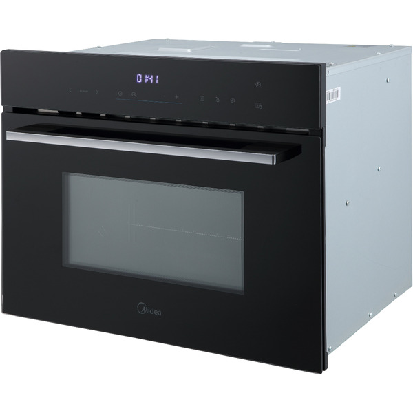 Духовой шкаф с СВЧ Midea MCO913005GB
