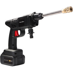 Мойка высокого давления Даджет AquaGun KIT FB0753