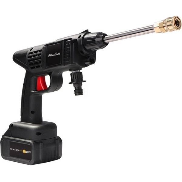 Мойка высокого давления Даджет AquaGun KIT FB0753