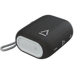 Беспроводная колонка Creative Muvo Flex (черный)