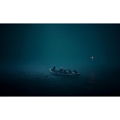 Игра Reanimal для PlayStation 5