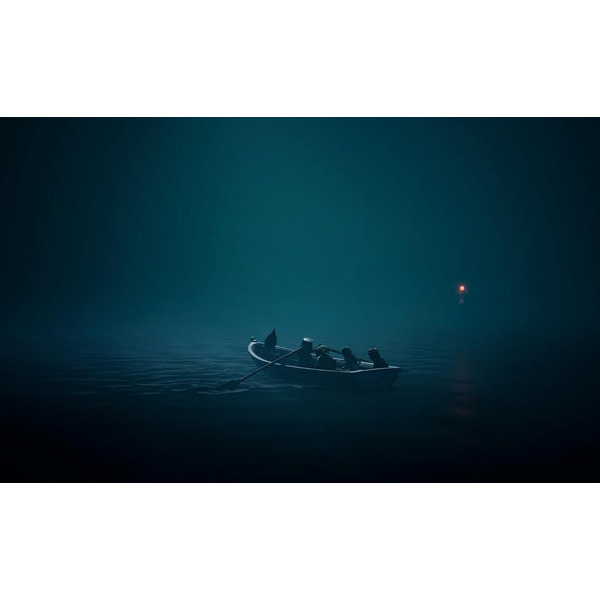 Игра Reanimal для PlayStation 5