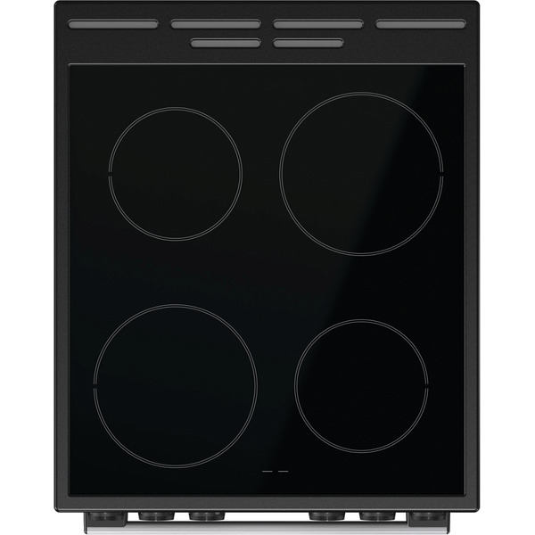 Кухонная плита Gorenje GEC5C41SG