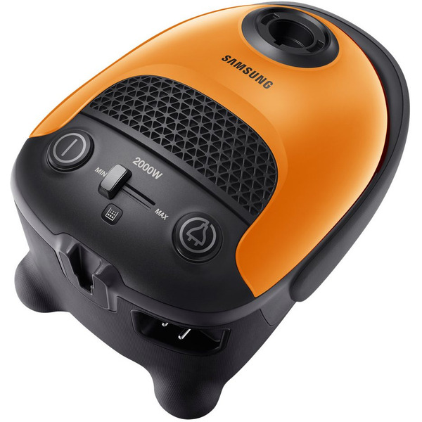 Пылесос SAMSUNG VC20F30WDHL/EV