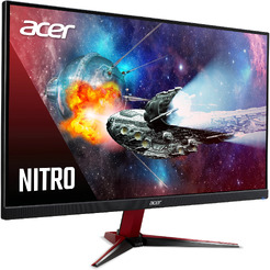 Игровой монитор Acer Nitro VG271Zbmiipx UM.HV1CD.Z01