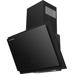 Вытяжка MAUNFELD Tower Touch 60 (черный)