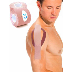 Кинезио тейп Bradex SF 0192