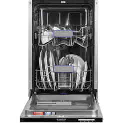 Встраиваемая посудомоечная машина MAUNFELD MLP-082D Light Beam