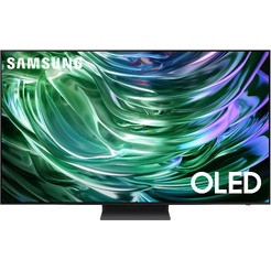 Телевизор Samsung QE55S90DAUXRU