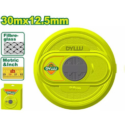 Рулетка Dyllu DTMT2530